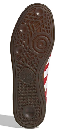 adidas Handball Spezial 'Scarlet Gum' | Scarlet Sideplot | FV1227
