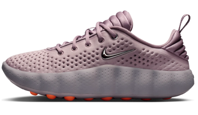 Women's Nike Mind 002 'Light Violet Ore Purple Smoke' | Violet Afterglow | HQ4310-200