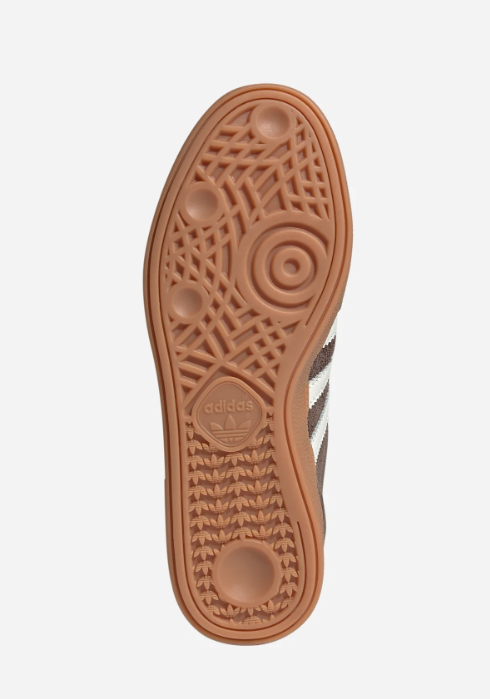Women's adidas Handball Spezial 'Earth Strata Gum' | Terra Reverie