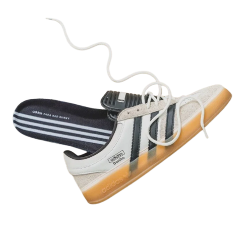 adidas Originals Gazelle Indoor 'Benito' | Afterhours Mosaic