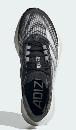 Women's adidas Adizero Boston 12 Running Shoes | Mile Journal
