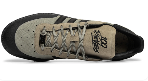 adidas x 100 Thieves Palos Hills | Offscreen Agenda