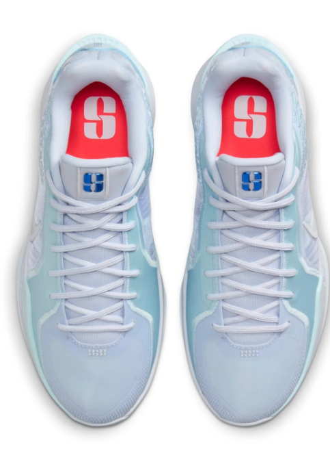 Nike Sabrina 2 EP Women's 'Conductor' FZ1517-002 | Tempo Manifesto