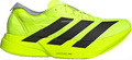 adidas Adizero Adios Pro 4 Men's Running Shoes 'Yellow' | Solar Resolve