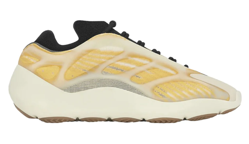 adidas Yeezy 700 V3 Lace-Up Sneakers | Parallel Chapter