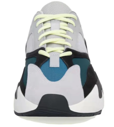 adidas Yeezy Boost 700 'Wave Runner' B75571 | Tidal Almanac