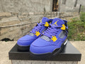 Air Jordan 4 Sneakers | Everyday Atlas