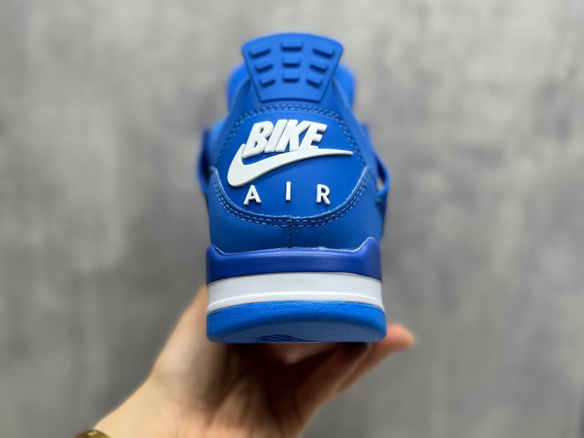 Air Jordan 4 Retro Motorsport | Paddock Journal