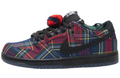 Nike x Nardwuar SB Dunk Low 'Tartan' | Checkpoint Echo | II1493-600