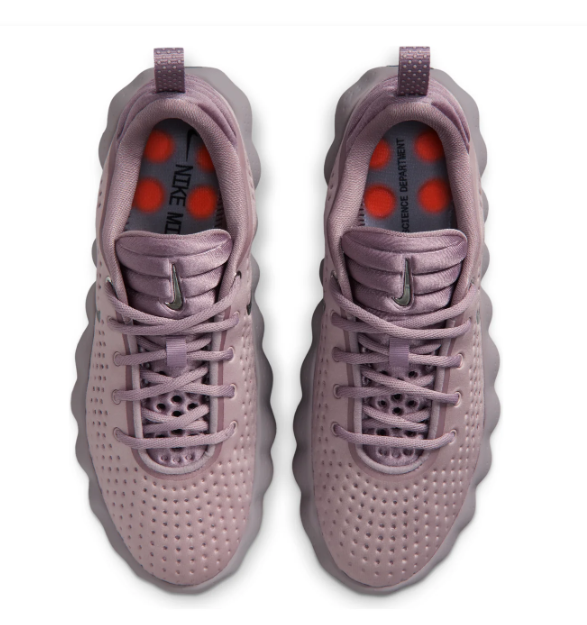 Women's Nike Mind 002 'Light Violet Ore Purple Smoke' | Violet Afterglow | HQ4310-200