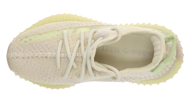 adidas Yeezy Boost 350 V2 | Sidewalk Sequence