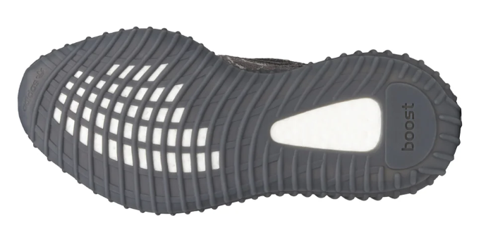 adidas Yeezy Boost 350 V2 | Openform Routine