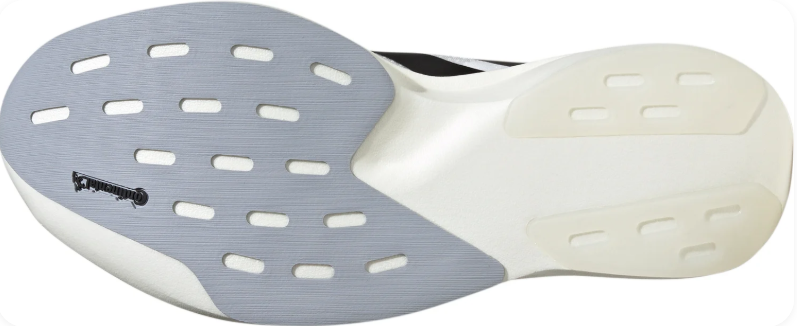 adidas Adizero EVO SL Men's Running Shoes 'White' | Blankline Journey