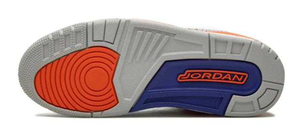 Air Jordan 3 Retro 'Knicks' | City Overtime