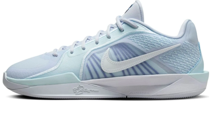 Nike Sabrina 2 EP Women's 'Conductor' FZ1517-002 | Tempo Manifesto