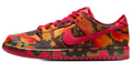 Nike SB Dunk Low 'The Wizard Of Oz' | Storybook Route | FZ1291-600