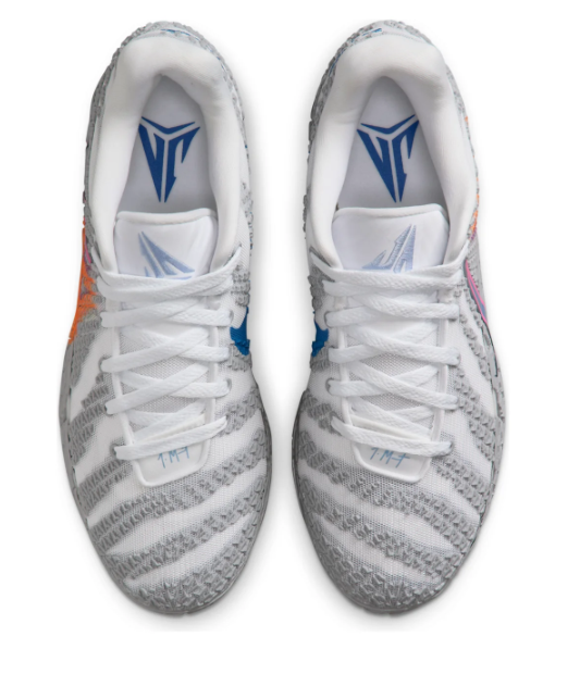 Nike Ja 3 EP 'Light Show' | Spotlight Shift | HF2794-100