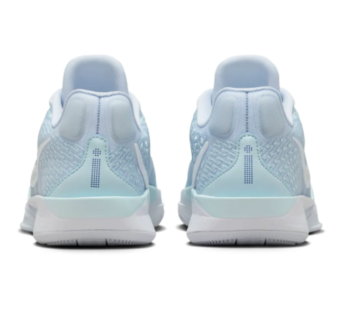 Nike Sabrina 2 EP Women's 'Conductor' FZ1517-002 | Tempo Manifesto