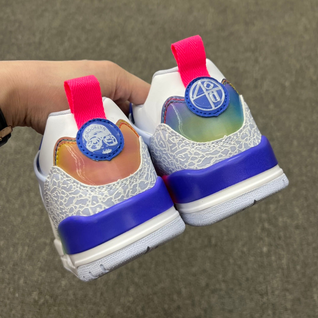 Air Jordan 3.5 Spizike Low Dong Dan | Afterhours Exchange
