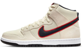 Nike SB Dunk High 'San Francisco Giants' | Bay Chapter | DO9394-100