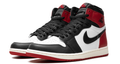 Air Jordan 1 High OG 'Black Toe Reimagined' DZ5485-106 | Archive Reframed