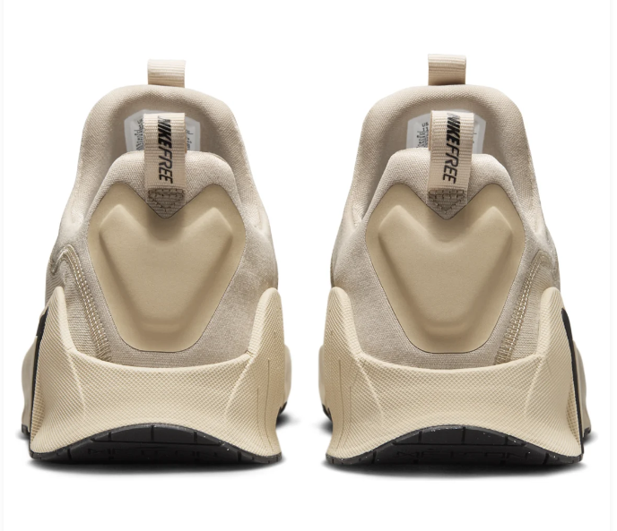 Nike Free Metcon 6 'Light Brown Black' | Earth Tempo | FJ7127-200