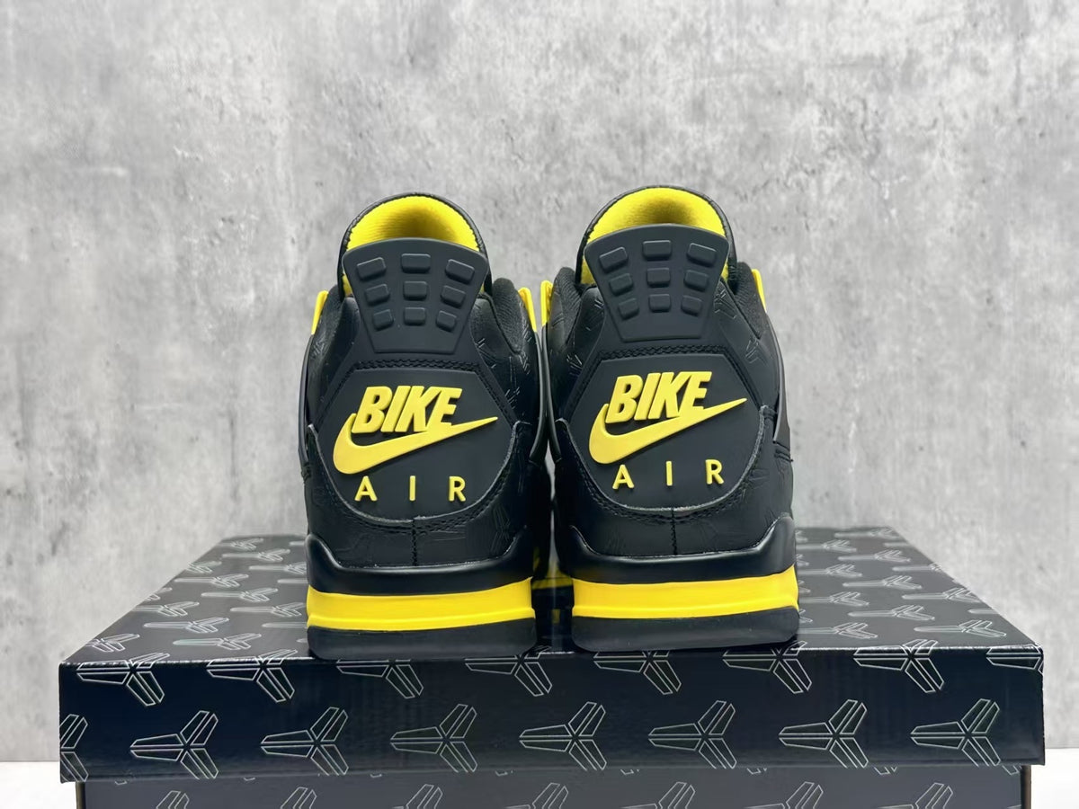 Air Jordan 4 Retro Kobe | Afterhours Playbook