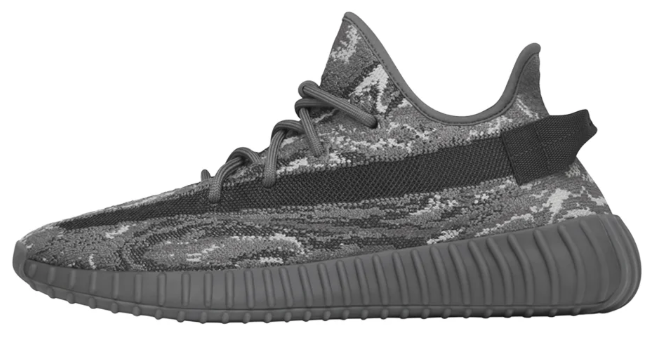 adidas Yeezy Boost 350 V2 | Openform Routine