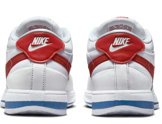 Nike Book 1 EP 'Forrest Gump' | Opening Scene