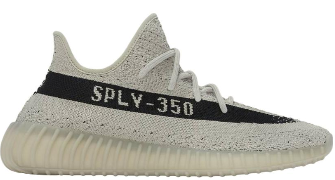 adidas Yeezy Boost 350 V2 'Slate' HP7870 | Stonework Rhythm
