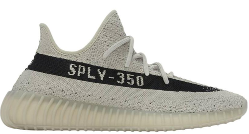 adidas Yeezy Boost 350 V2 'Slate' HP7870 | Stonework Rhythm