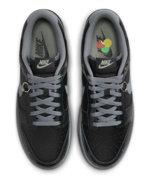 Nike Dunk Low 'Berlin' | Concrete Chapters