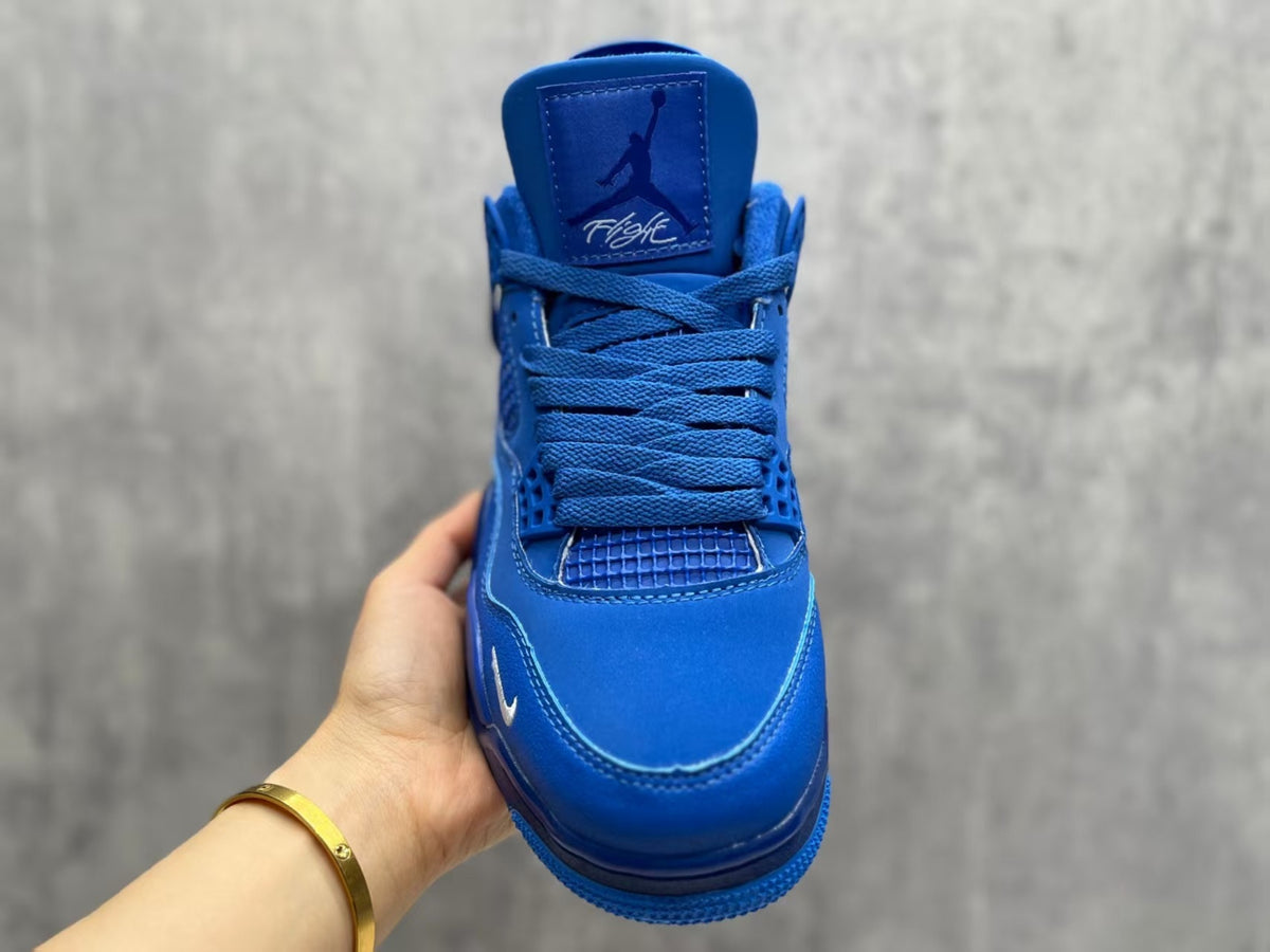 Air Jordan 4 Retro Motorsport | Paddock Journal