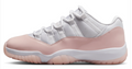Women's Air Jordan 11 Retro Low 'Legend Pink' | Rose Reverie | AH7860-160