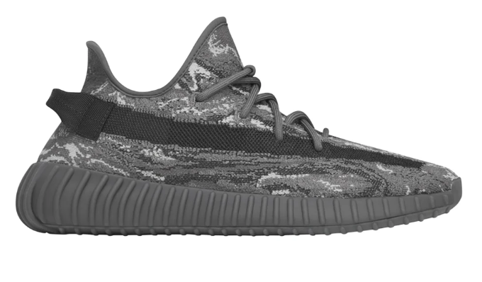 adidas Yeezy Boost 350 V2 | Openform Routine