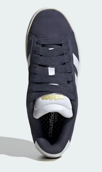 Women's adidas Grand Court Alpha Shoes | Everyday Composition