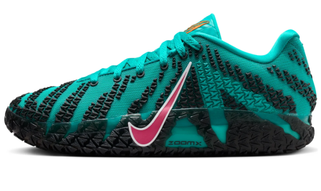 Nike Ja 3 EP 'Grizzlies' | Roar Theory | HF2794-300