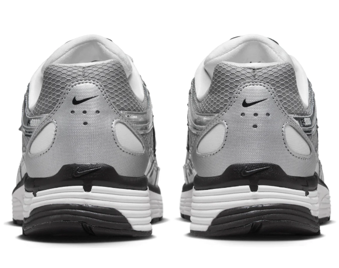 Nike P-6000 'Metallic Silver' | Alloy Avenue | CN0149-001