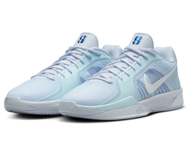 Nike Sabrina 2 EP Women's 'Conductor' FZ1517-002 | Tempo Manifesto