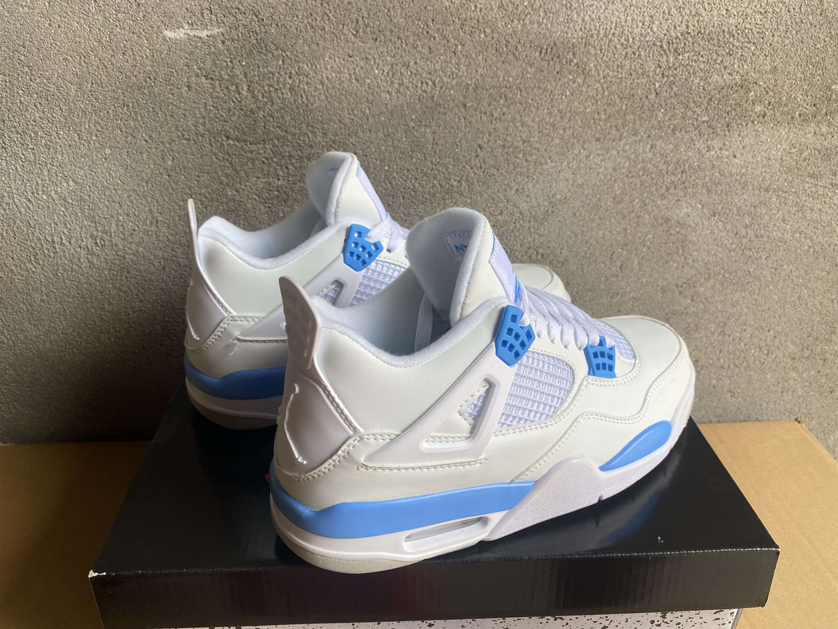 Air Jordan 4 Sneakers | Frame Forward