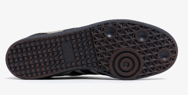 adidas Originals Drop 3 Palos Hills | Offbeat Chapter