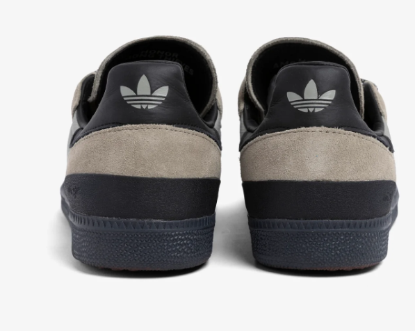 adidas Originals Drop 3 Palos Hills | Offbeat Chapter