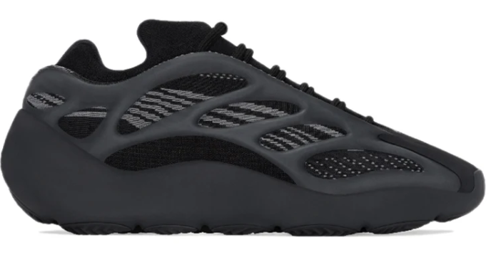 adidas Yeezy 700 V3 'Dark Glow' GX6144 | Night Signal