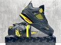 Air Jordan 4 Retro Kobe | Afterhours Playbook