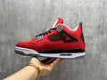 Air Jordan 4 Retro Bulls | Baseline Anthem