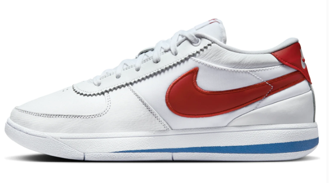 Nike Book 1 EP 'Forrest Gump' | Opening Scene