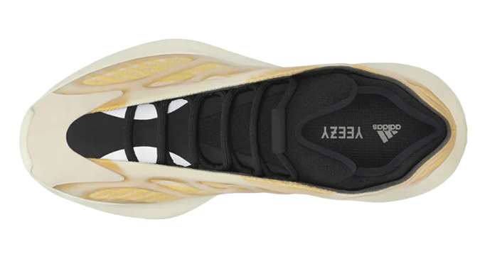 adidas Yeezy 700 V3 Lace-Up Sneakers | Parallel Chapter