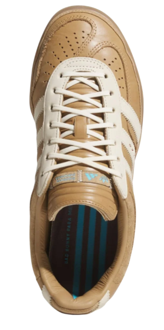adidas Gazelle Indoor x Bad Bunny x Lionel Messi | Anthem Exchange