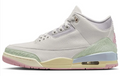 Air Jordan 3 Retro OG 'Spring Is In The Air' Sail/Jade Aura | Jade Daybreak