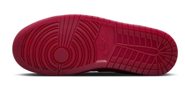 Women's Air Jordan 1 Low SE 'Valentine's Day' | Affection Notes
